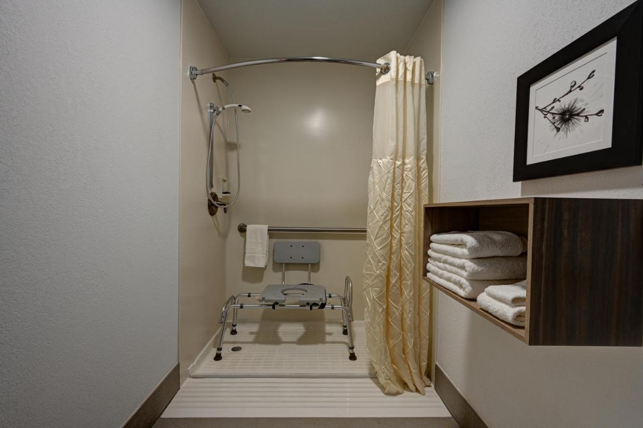 Country Inn & Suites By Radisson, Pierre, Sd Exteriör bild