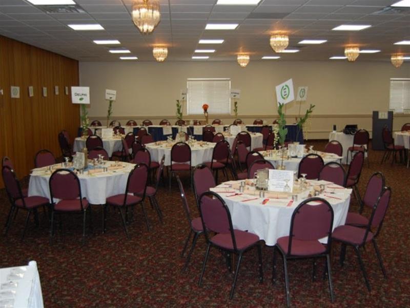 Country Inn & Suites By Radisson, Pierre, Sd Exteriör bild